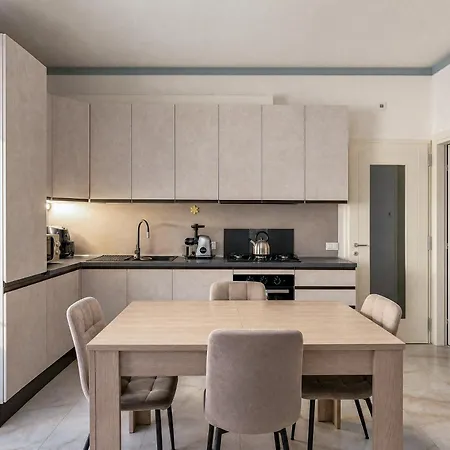 Casa Mario By Gardadoma *