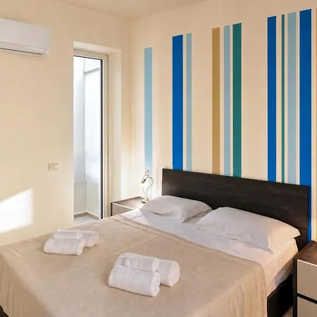 Casa Mario By Gardadoma * Brenzone