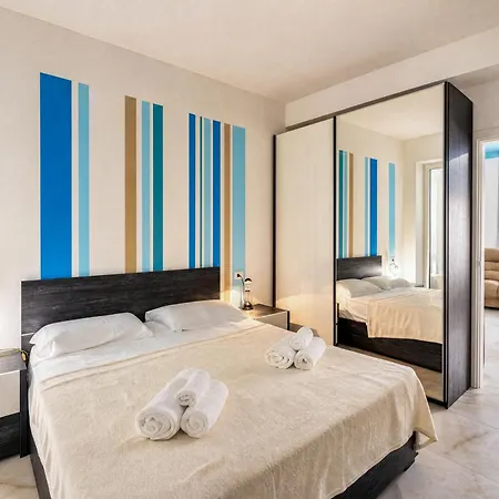 Appartement Casa Mario By Gardadoma *