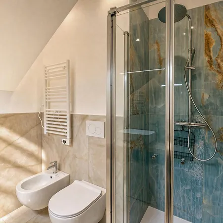 Casa Mario By Gardadoma Brenzone