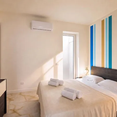 Casa Mario By Gardadoma ברנצונה סול גארדה