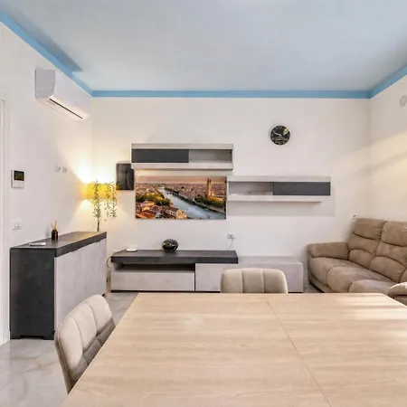 Casa Mario By Gardadoma * Brenzone